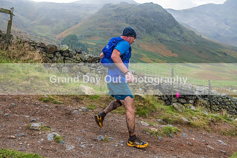 Langdale-2159 - Langdale Horseshoe Fell Race Saturday 8th October 2022