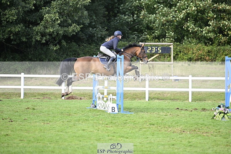 250831A-160031-10959 - Cls 39 Amateur 1.10m Grand Prix