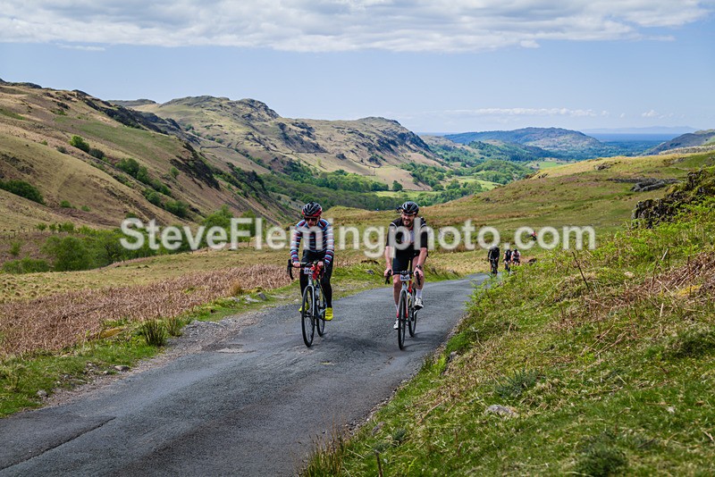 130546 - Hardknott Pass Camera 1 13.00-14.00