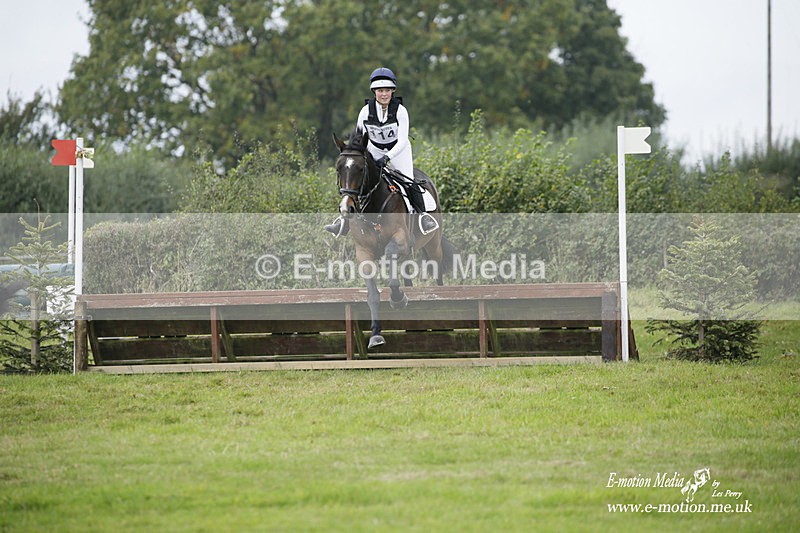  WWHT 171021 2237 - Novice Pairs (0.80m)  17/10/21