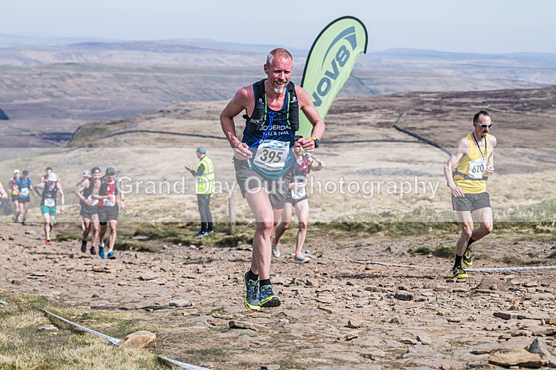 Pen-Y-Ghent-309 - The 3 Peaks Race Saturday 25th April 2026 - Pen Y Ghent