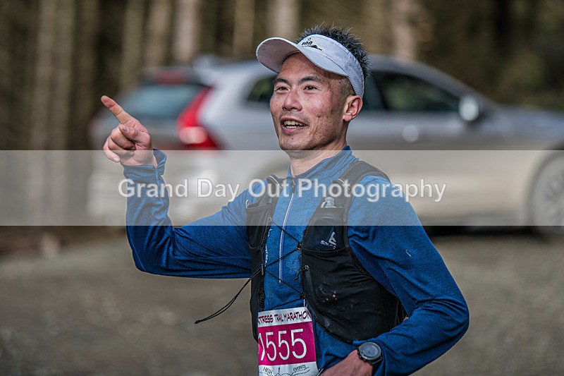 Glentress-2778 - High Terrain Events Glentress Marathon 21 & 10K Trail Races Sunday 18th February 2024