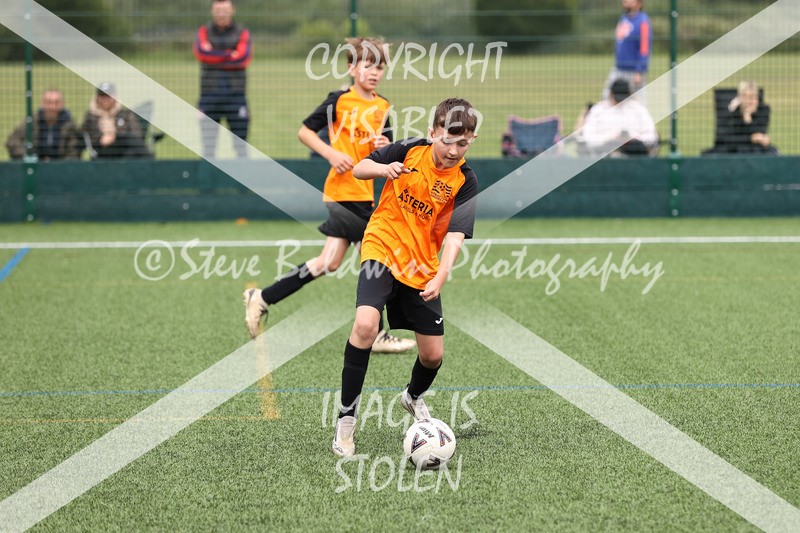 1DX30402 - Sun 7th U10 Boys