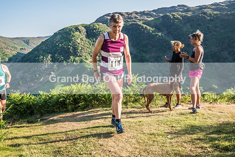 Langstrath-357 - Langstrath Fell Race Wednesday 21st June 2023