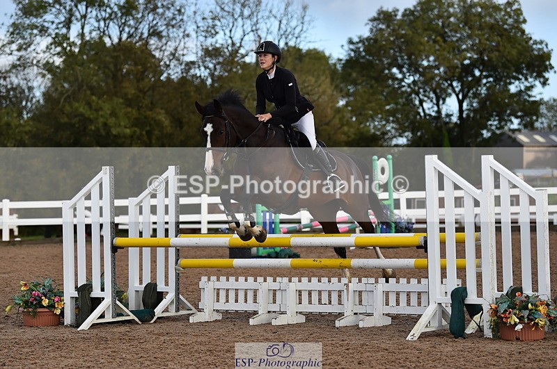 231014A-091648-03667 - Cls 12 British Novice & 90cm Open