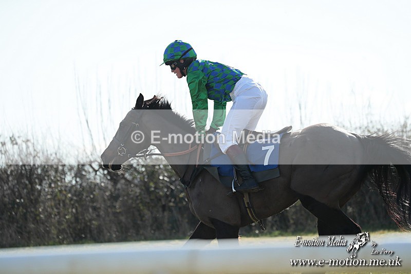 PtP 010325 228 - Beaufort Races Didmarton 01/03/25