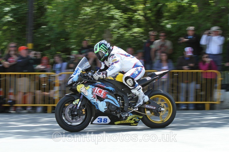 IMG_2224 - SuperSport Race 2 - TT 2013