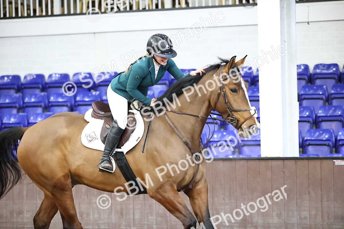 SBM_003623 - Class 14 - Senior British Novice - 90cm