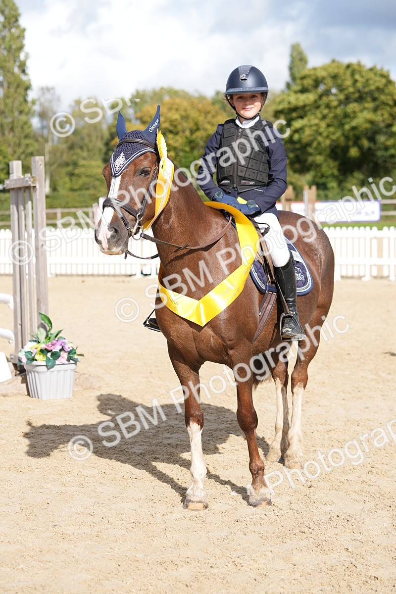 SBM_48590 - J7 - Junior Pony 60cm Championship