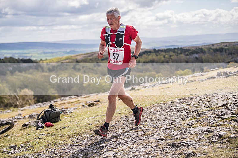 Dean Barwick-220 - Dean Barwick Dash Fell Race Sunday 19th April 2026