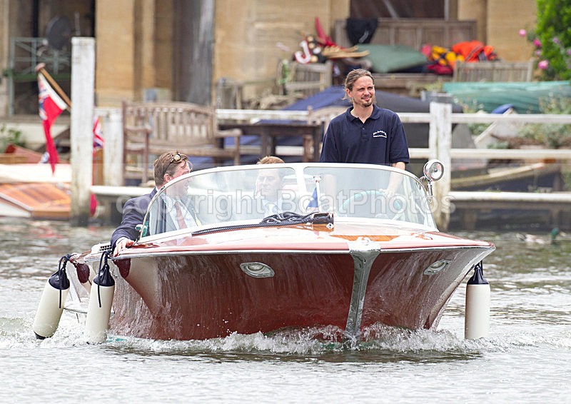 130704 CHRIS CRAFT 1337041D48074HaraldJoergens - HENLEY ROYAL REGATTA - Thursday 4th July 2013