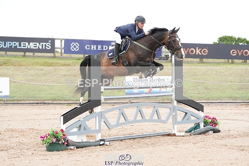 250727-114512-09988 - Cls 27 NAF Silver League Semi Final