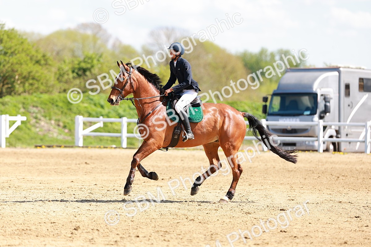 SBM_001421 - Class 3 - Senior Discovery - 1.00m