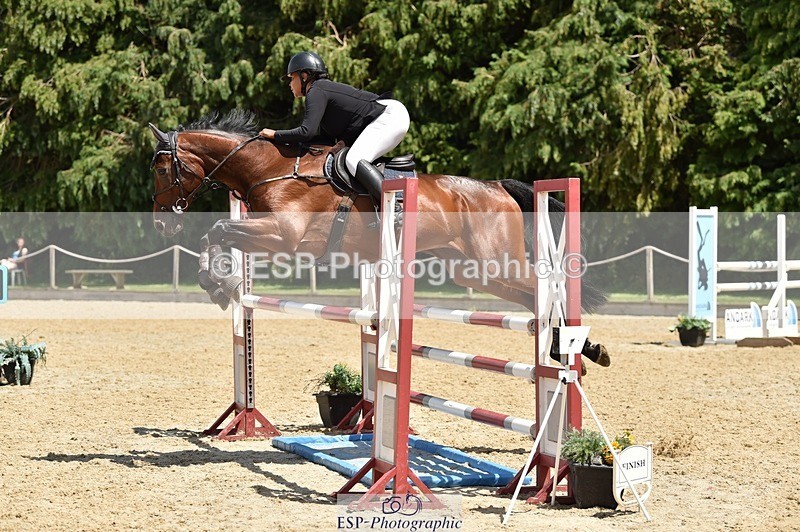 230706-130340-02984 - Cls 6 Newcomers & 1.10m Open