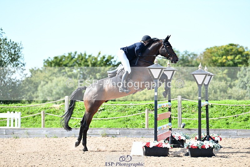 240914A-125238-07118 - Cls 15-S Snr Foxhunter