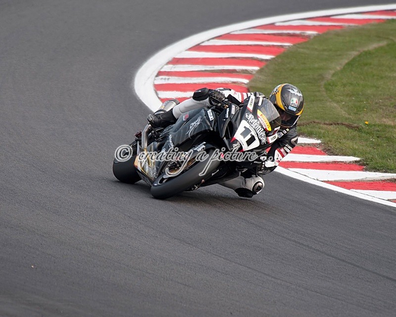 Guy Martin - Sports