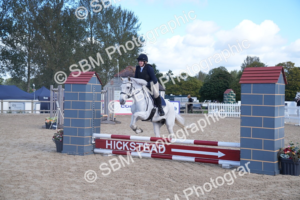 SBM_02518 - J54 Clear Round 45cm