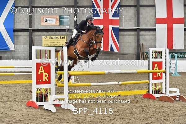 BPP_4116 - FRI CLASS 23 NEWC/1.10M