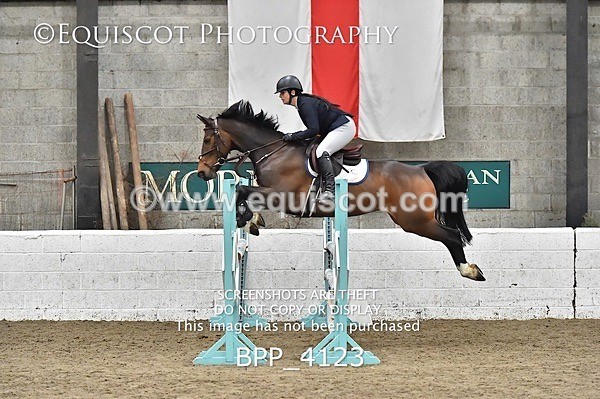 BPP_4123 - FRI CLASS 23 NEWC/1.10M