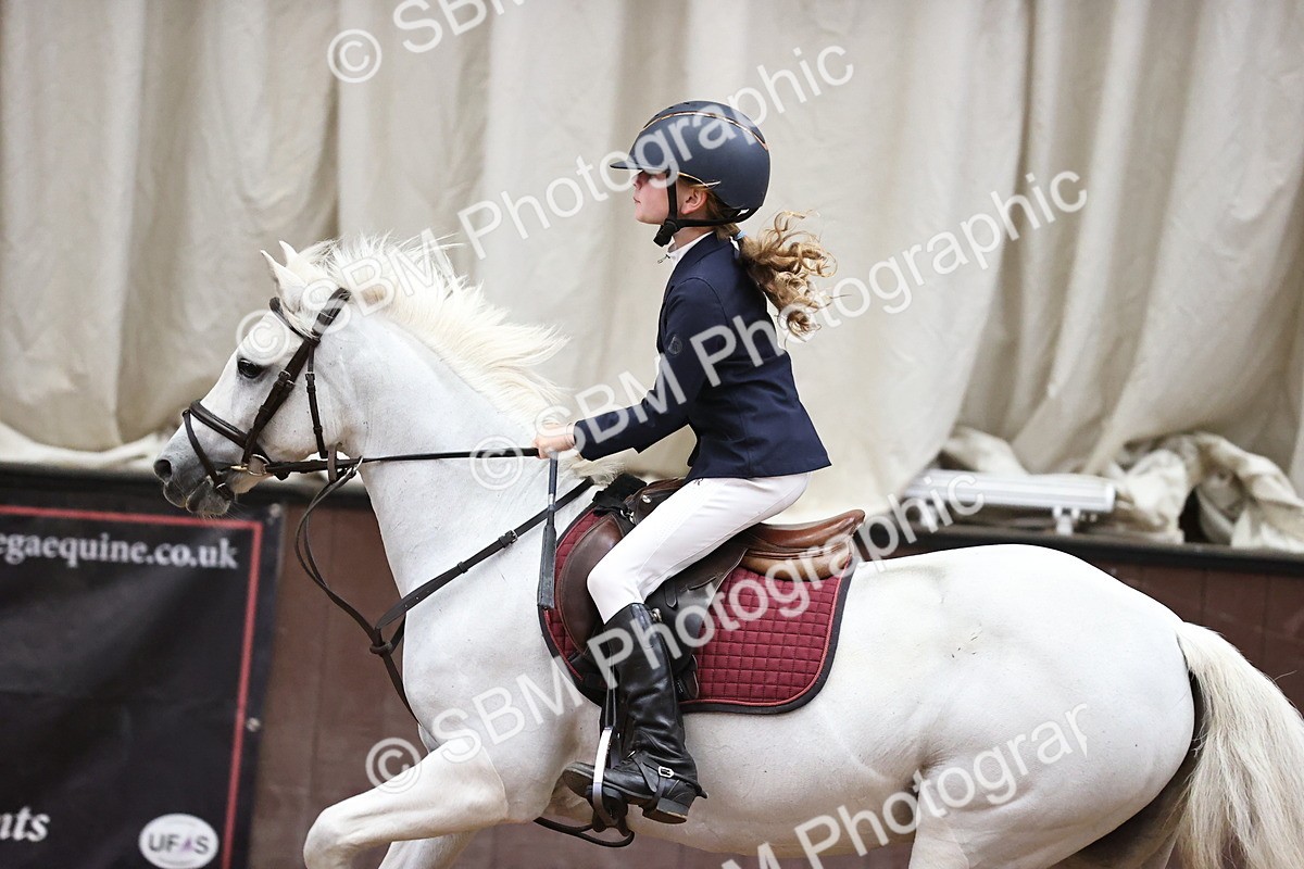 SBM_000664 - Class 2 - STX UK Pony British Novice 80cm Open