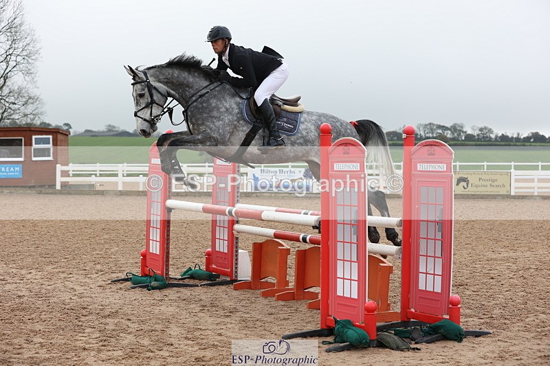 231112A-112450-03602 - Cls 18 Discovery & 1m Open