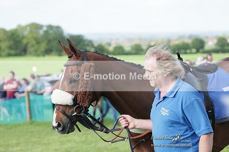 PtP 070523 511 - Kimblewick Races Coronation Meet  Kingston Blount 07/05/23
