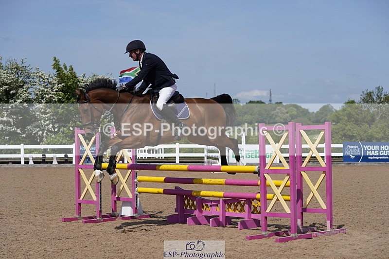 230528A-104036-06255 - Cls 31 Scope 1m Champ Quali & Open