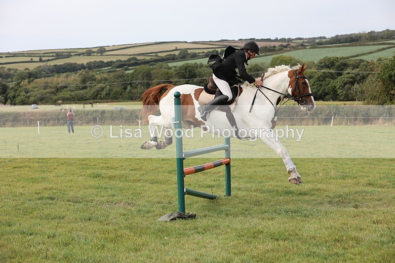 JPP_9200 - Class 4: Cornish Open: 90-1m Showjumping