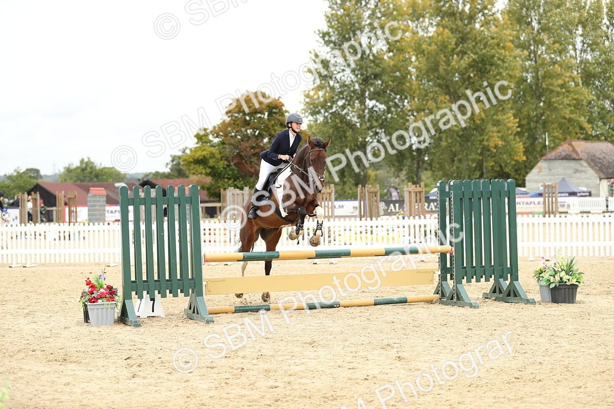 SBM_65995 - J48 - Pairs Jumping Open 70cm & 85cm