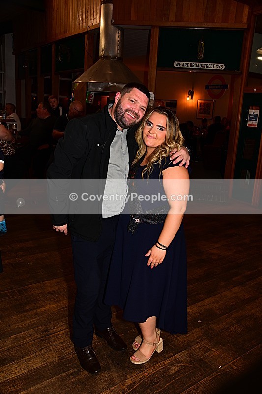 COU-864 - Courtney's 21st