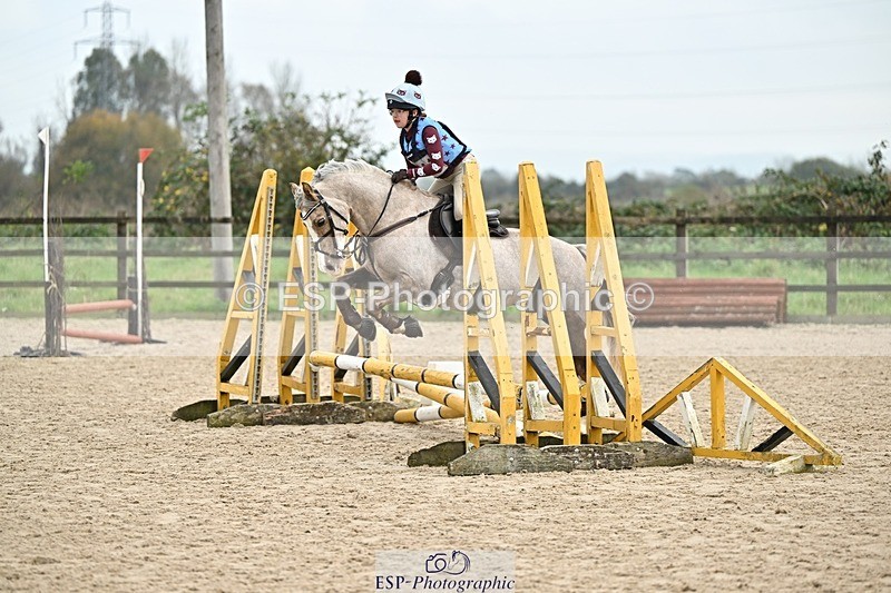 241110-120206-00572 - 50-55cm Arena Eventing