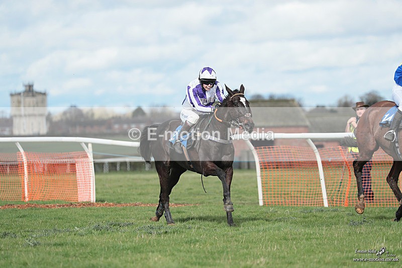 PtP 170324 2238 - Oakley Hunt PtP Brafield-On-The-Green 17/03/24
