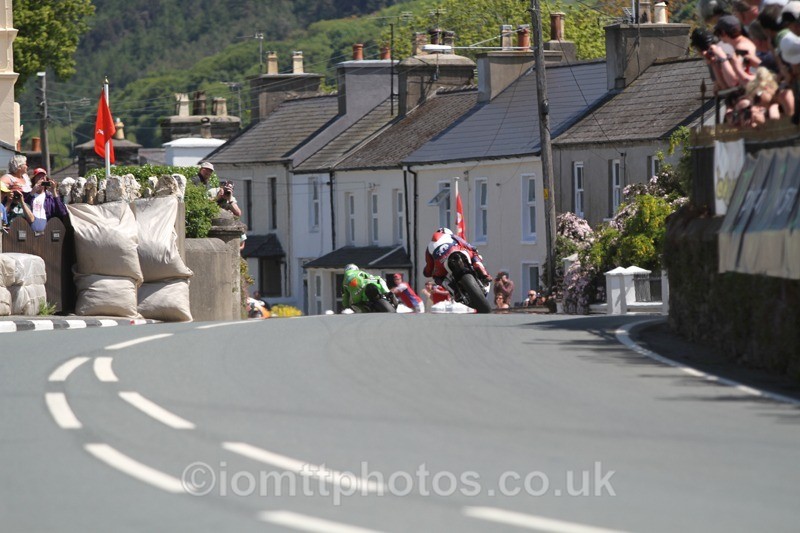 IMG_1948 - SuperSport Race 2 - TT 2013