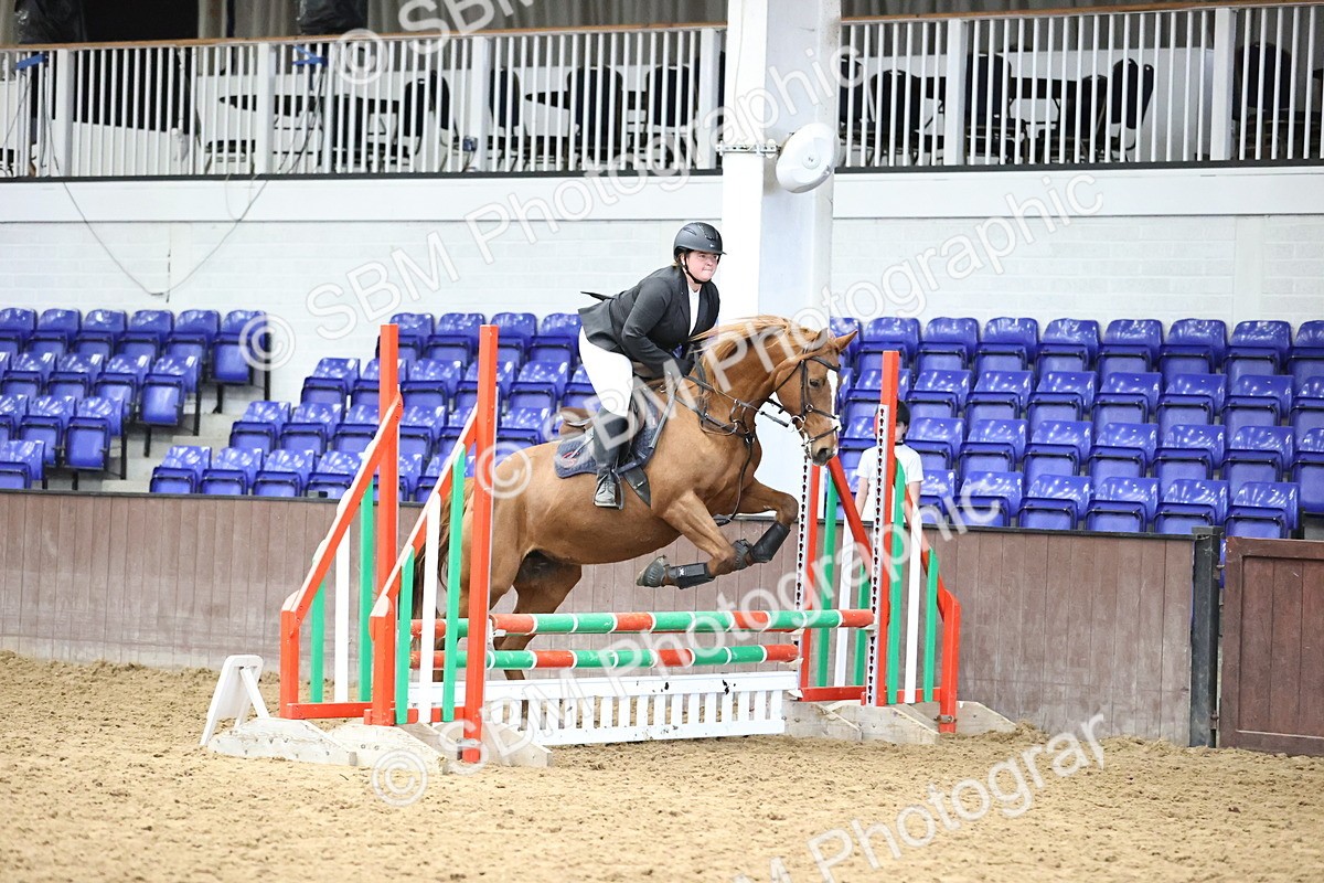 SBM_001836 - Class 5 - Henlow Veterinary Hospital - 70cm Area 12 Championship Qualifier