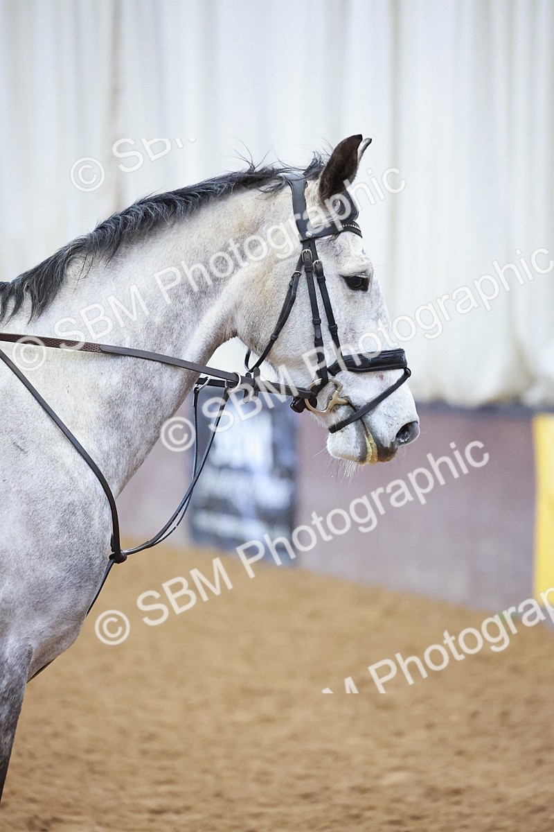 SBM_000301 - Class 1 - Clear Round