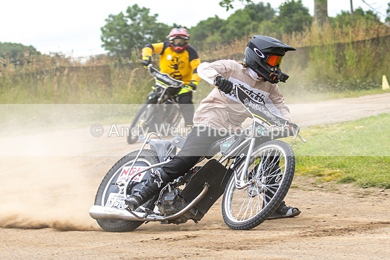 20250705-R79B3A2922 - Ride & Skid It. Speedway Experience Day 5th July 2025