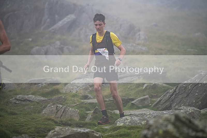 Turner-41 - Turner Landscape Fell Race Saturday 9th August 2025