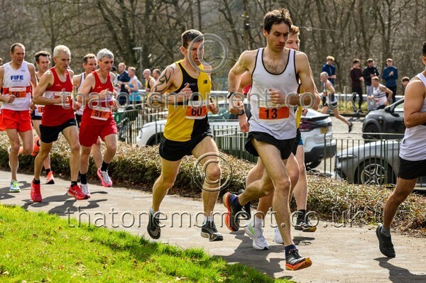 Livirelays25-914188 - Male Set One