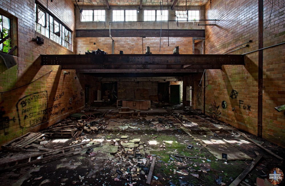  - Barnes' Meat Packing Company*