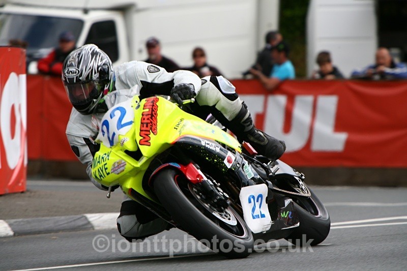  - Supersport Race 2