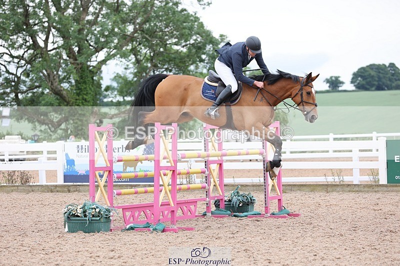 250625-152823-01423 - Cls 6 Foxhunter and 1.20m Open