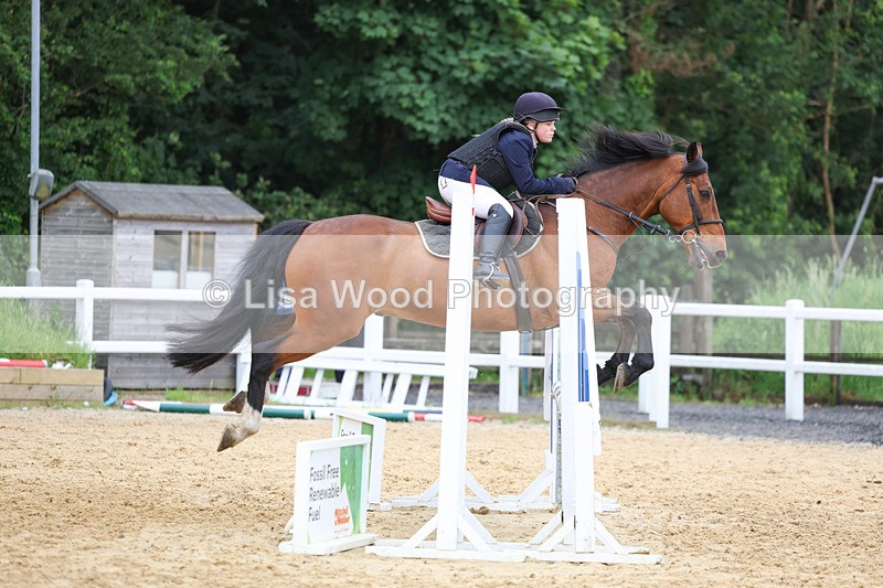 3E7A6763 - Class 12: Junior 80cm