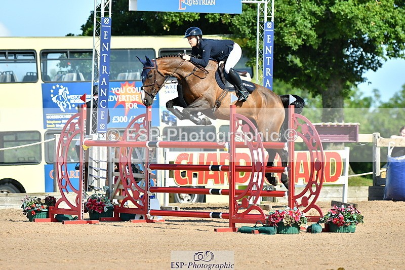 230720A-091814-01653 - Cls 1, 2 Star Small 1.30m