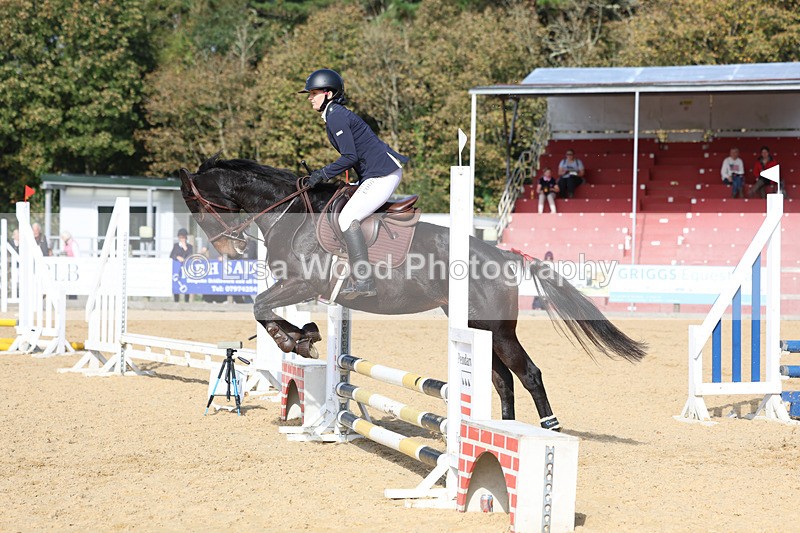 3E7A7761 - Class 3: 60cm open