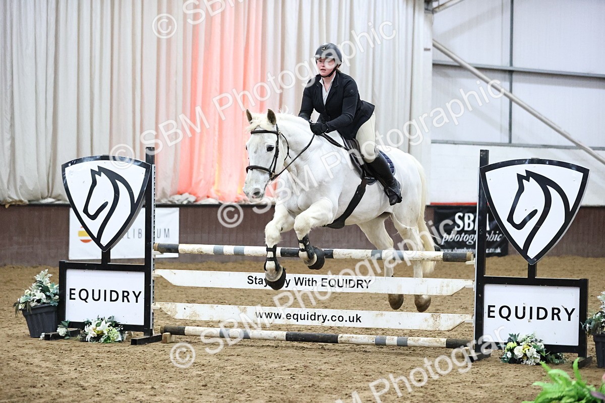 SBM_001926 - Class 8 - Senior British Novice - 90cm