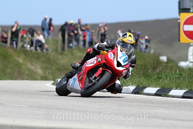  - Supersport Race 1