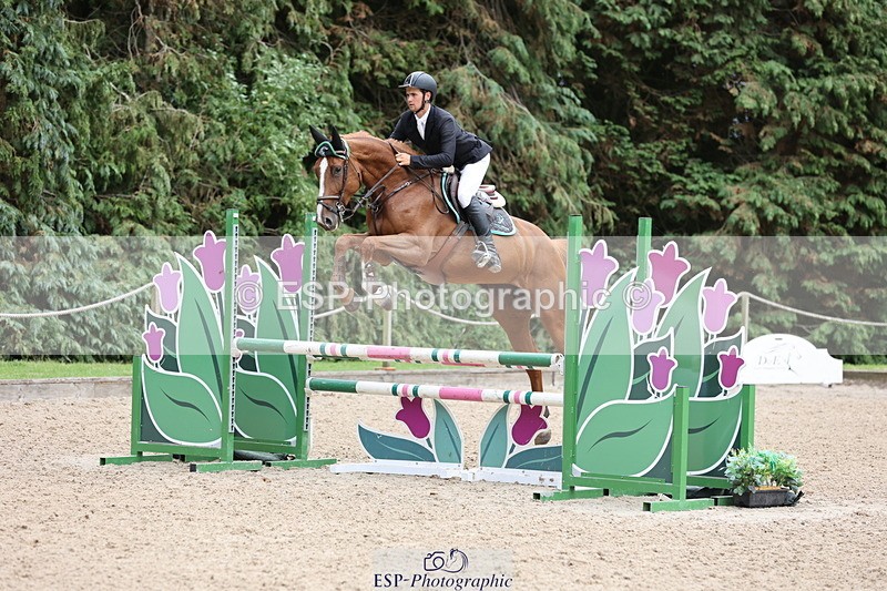 250705A-152042-15759 - Cls 36 Snr Discovery and 1m Open