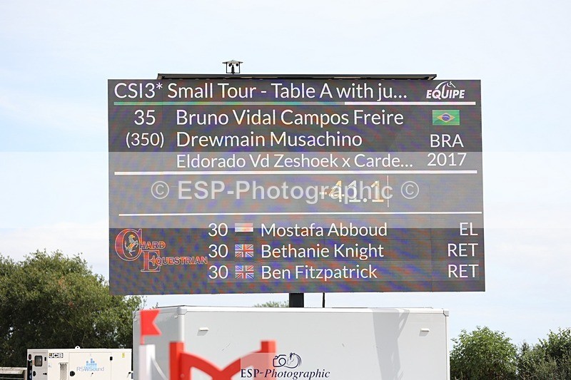 250719-143151-16150 - Cls 3, 3 Star Small Tour Break til End