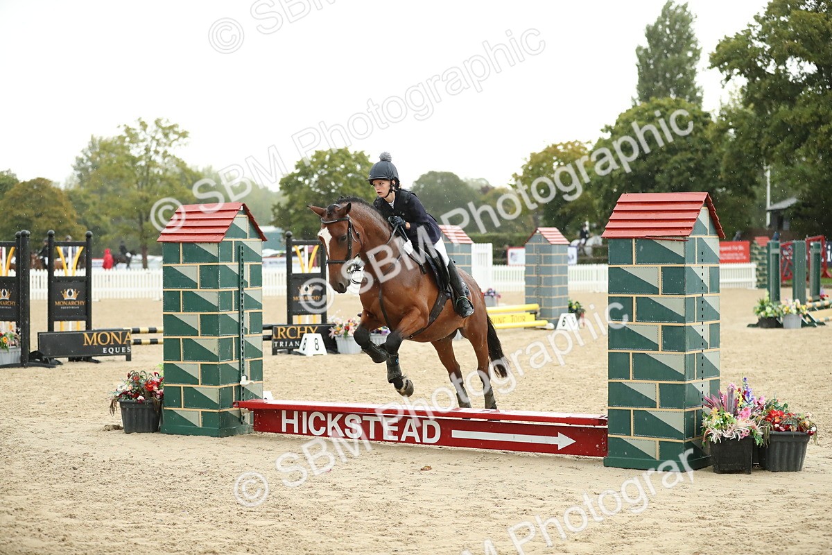 SBM_34310 - J60 Clear Round 50cm