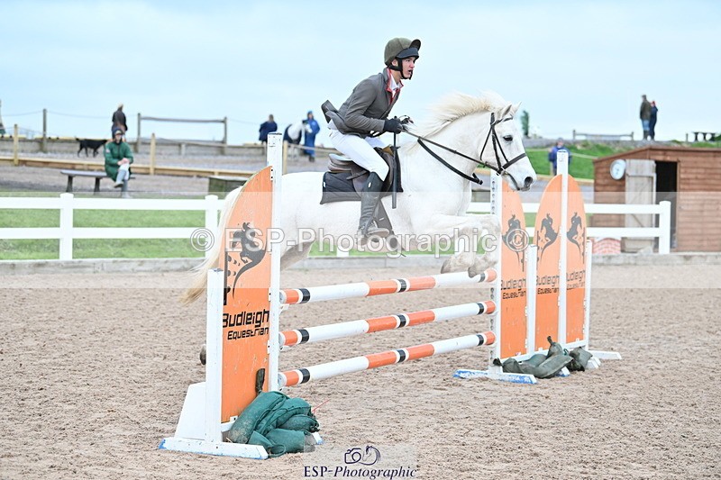 231119A-093643-04670 - Sun Cls 3 BlueChip Pony Discovery Qualifier